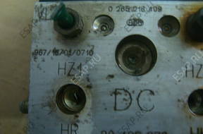 БЛОК АБС OPEL CORSA B   90469978 0265216409