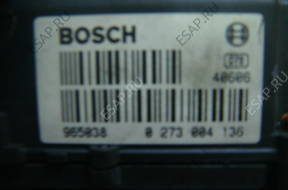 БЛОК АБС OPEL CORSA B   90469978 0265216409