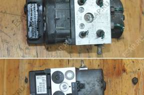 БЛОК АБС     OPEL CORSA B 90469978