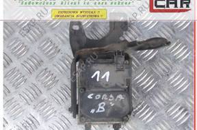 БЛОК АБС   OPEL CORSA B 94-00 * 0265216409