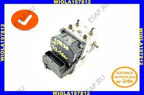 БЛОК АБС OPEL CORSA B   SILNIK 1,2 16v