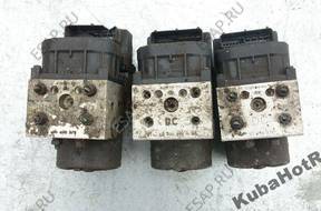БЛОК АБС OPEL CORSA B TIGRA   0265216409 90496978