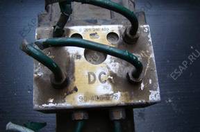 БЛОК АБС   Opel Corsa B Tigra 0265216409 DC BOSCH