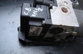 БЛОК АБС   Opel Corsa B Tigra 0265216410 BOSCH