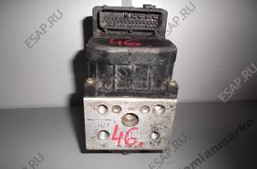 БЛОК АБС   OPEL CORSA B TIGRA 0273004136