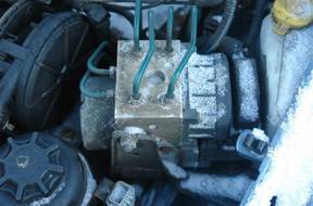 БЛОК АБС OPEL CORSA B TIGRA - 1,6 16V -   -