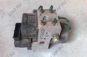 БЛОК АБС OPEL CORSA B TIGRA 1.4 16V