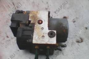 БЛОК АБС OPEL CORSA B TIGRA   90496978