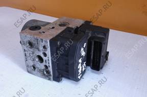 БЛОК АБС   Opel Corsa B Tigra 90496978
