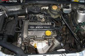 БЛОК АБС OPEL CORSA B TIGRA A   0265216409 DC