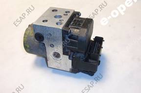 БЛОК АБС   OPEL CORSA B TIGRA A COMBO DC