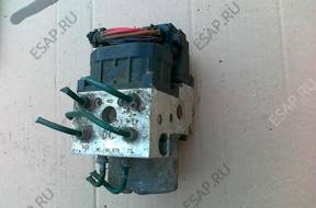 БЛОК АБС OPEL CORSA B TIGRA ASTRA   90496978