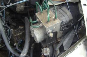 БЛОК АБС     OPEL CORSA B