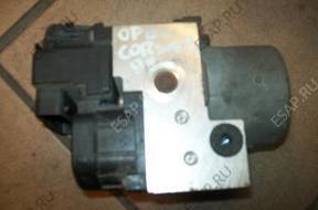 БЛОК АБС   Opel Corsa B