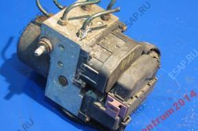 БЛОК АБС   OPEL CORSA B