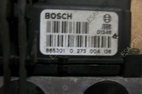 БЛОК АБС   Opel Corsa B