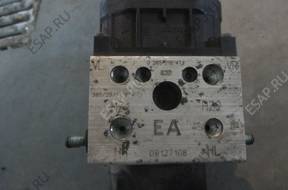 БЛОК АБС   OPEL CORSA C MERIVA 09127108 EA