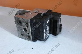 БЛОК АБС   Opel Corsa C Meriva 09127108