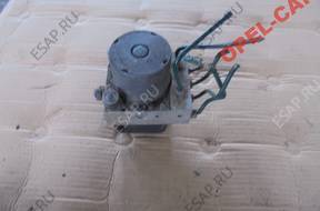 БЛОК АБС   OPEL CORSA C MERIVA 13145396 0265231443