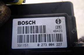 БЛОК АБС OPEL CORSA C MERIVA A   **0273004227**