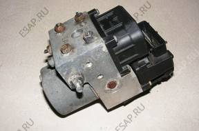 БЛОК АБС OPEL CORSA C MERIVA A   EA