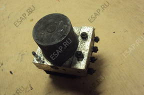 БЛОК АБС   OPEL CORSA C MERIVA A TIGRA B 0265231306