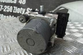 БЛОК АБС   OPEL CORSA C MERIVA COMBO 0265231583