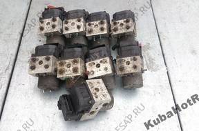 БЛОК АБС OPEL CORSA C MERIVA  COMBO   0265615478