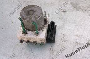БЛОК АБС OPEL CORSA C MERIVA  COMBO   0265800303