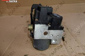 БЛОК АБС   OPEL CORSA C MERIVA COMBO 0273004227
