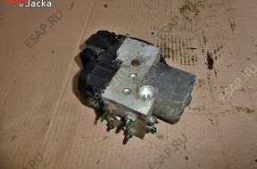 БЛОК АБС   OPEL CORSA C MERIVA COMBO 0273004227