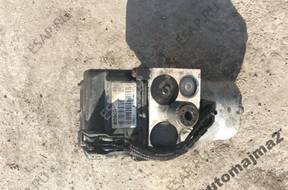 БЛОК АБС OPEL CORSA C MERIVAPOMPA  0273004227 0265216478