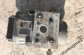 БЛОК АБС OPEL CORSA C MERIVAPOMPA  0273004227 0265216478