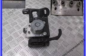БЛОК АБС OPEL CORSA E 15 1.2   0265255167