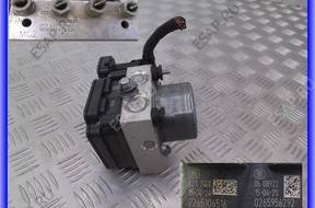 БЛОК АБС OPEL CORSA E 15 1.2   0265956292