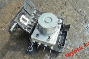 БЛОК АБС OPEL CORSA E    AYF 39002554