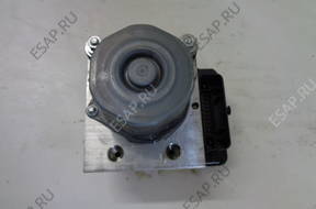 БЛОК АБС   OPEL CORSA E B14XER