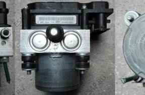 БЛОК АБС   OPEL CORSA MERIVA 0265800770 0265232212