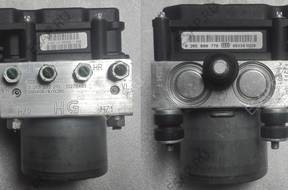 БЛОК АБС   OPEL CORSA MERIVA 0265800770 0265232212