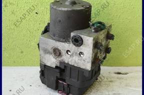 БЛОК АБС   OPEL CORSA MERIVA 0273004227 0265216478