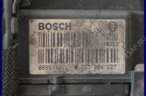 БЛОК АБС   OPEL CORSA MERIVA 0273004227 0265216478