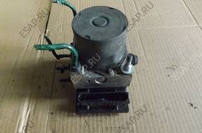 БЛОК АБС   OPEL CORSA MERIVA 13182319 0265231583
