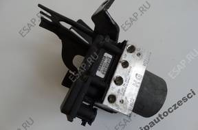 БЛОК АБС   OPEL CORSA MERIVA 13182319 0265231583