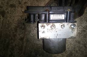 БЛОК АБС   OPEL CORSA MERIVA 13182319 0265231583