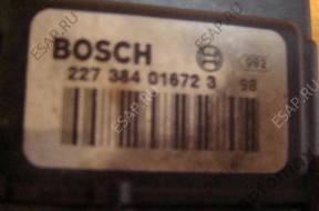 БЛОК АБС   OPEL CORSA MERIVA COMBO 0265216478 EA