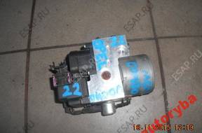 БЛОК АБС   OPEL CORSA MERIVA COMBO 0265216478