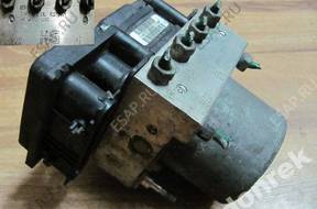 БЛОК АБС OPEL CORSA MERIVA TIGRA   0265232212