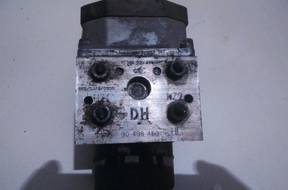 БЛОК АБС   OPEL DH 90498480  0273004210