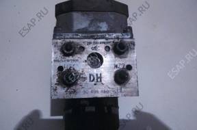 БЛОК АБС   OPEL DH 90498480  0273004210