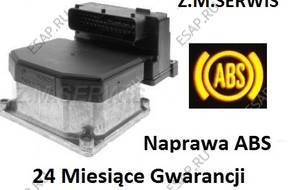 БЛОК АБС   OPEL DX  09127952  0273004206